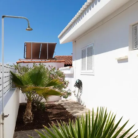 Prázdninový dům Jill's Dream Costa Adeje (Tenerife)