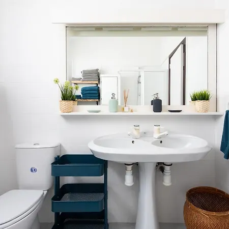 Prázdninový dům Jill's Dream Costa Adeje (Tenerife)