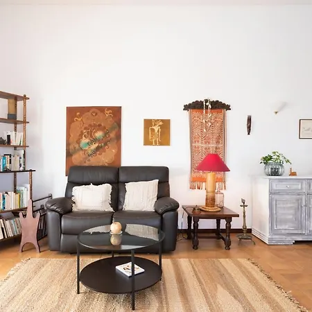 Jill's Dream Prázdninový dům