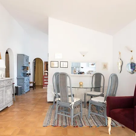 Jill's Dream Prázdninový dům Costa Adeje (Tenerife)