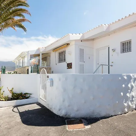 Jill's Dream Prázdninový dům *