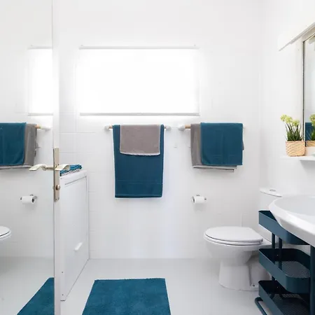 Jill's Dream Costa Adeje (Tenerife)