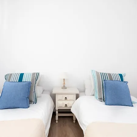 Jill's Dream Prázdninový dům Costa Adeje (Tenerife)