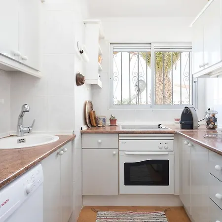 Jill's Dream Prázdninový dům Costa Adeje (Tenerife)