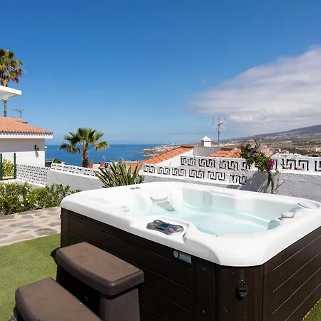 Prázdninový dům Jill's Dream *