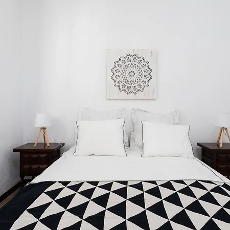 Prázdninový dům Jill's Dream Costa Adeje (Tenerife)