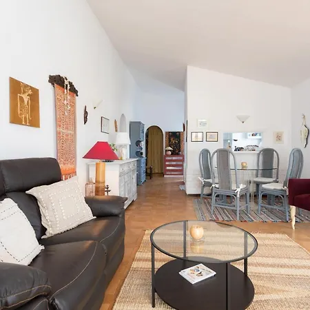 Jill's Dream Prázdninový dům Costa Adeje (Tenerife)