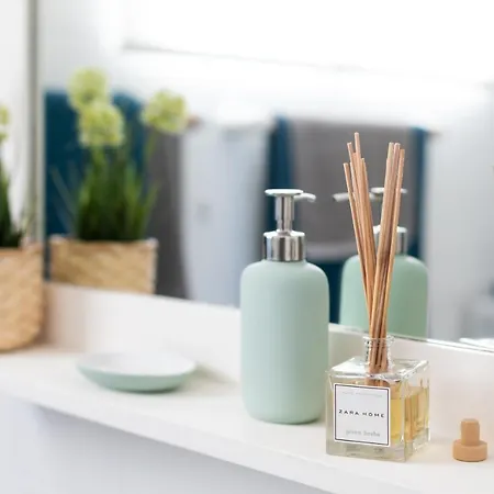 Prázdninový dům Jill's Dream