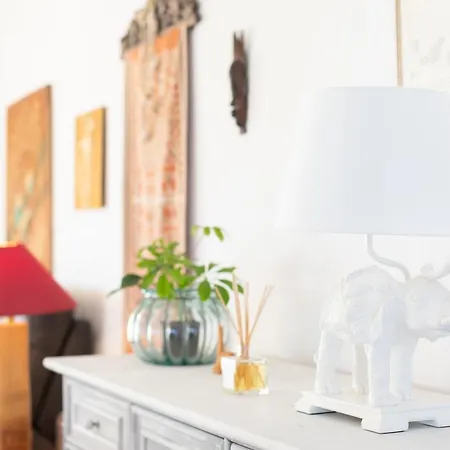 Prázdninový dům Jill's Dream