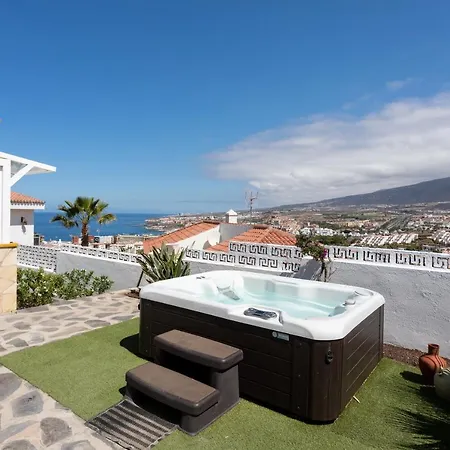 Prázdninový dům Jill's Dream