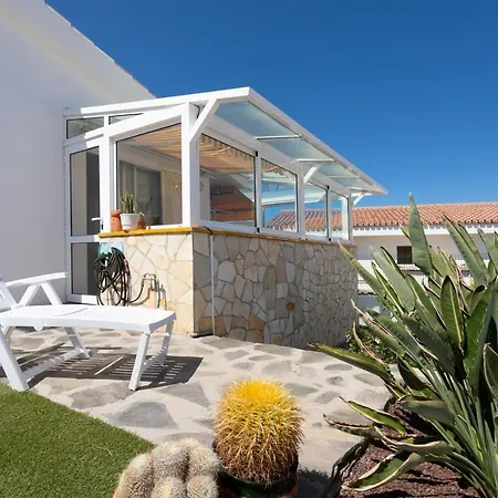 Jill's Dream Prázdninový dům