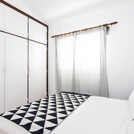 Prázdninový dům Jill's Dream Costa Adeje (Tenerife)