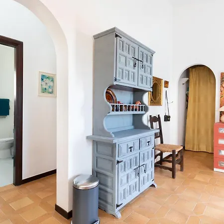 Jill's Dream Prázdninový dům