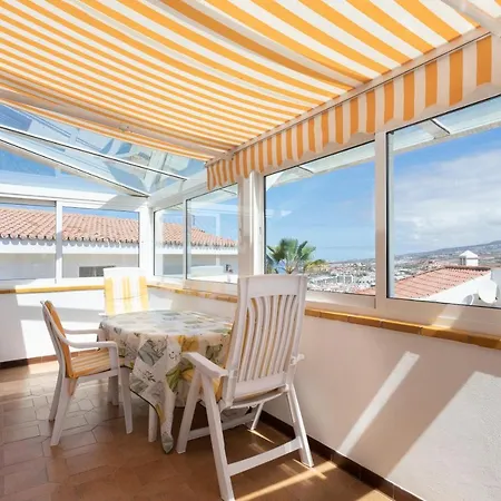 Prázdninový dům Jill's Dream