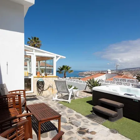 Prázdninový dům Jill's Dream